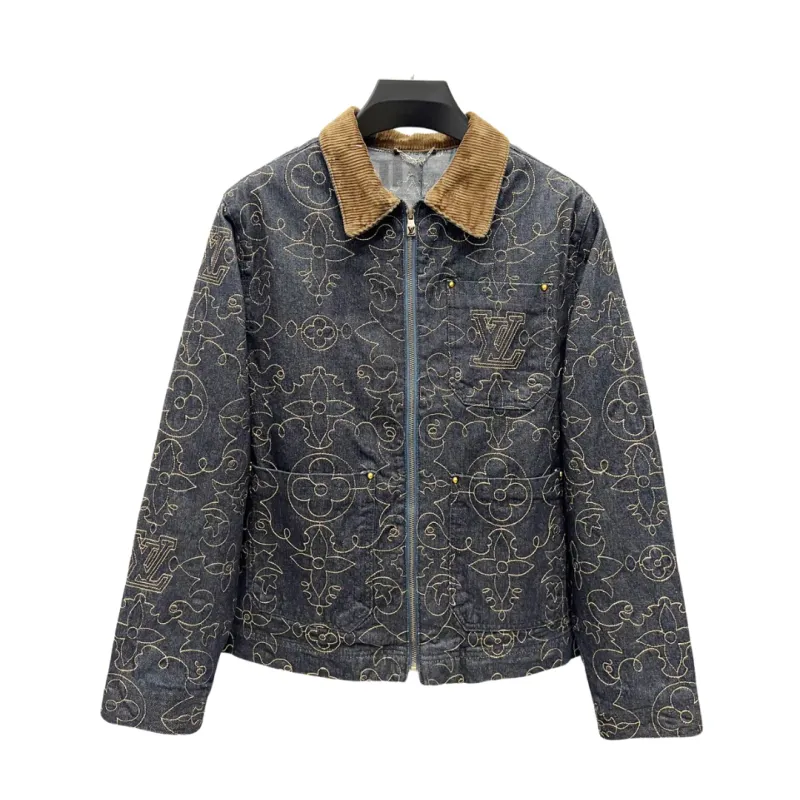 Louis Vuitton Jacket