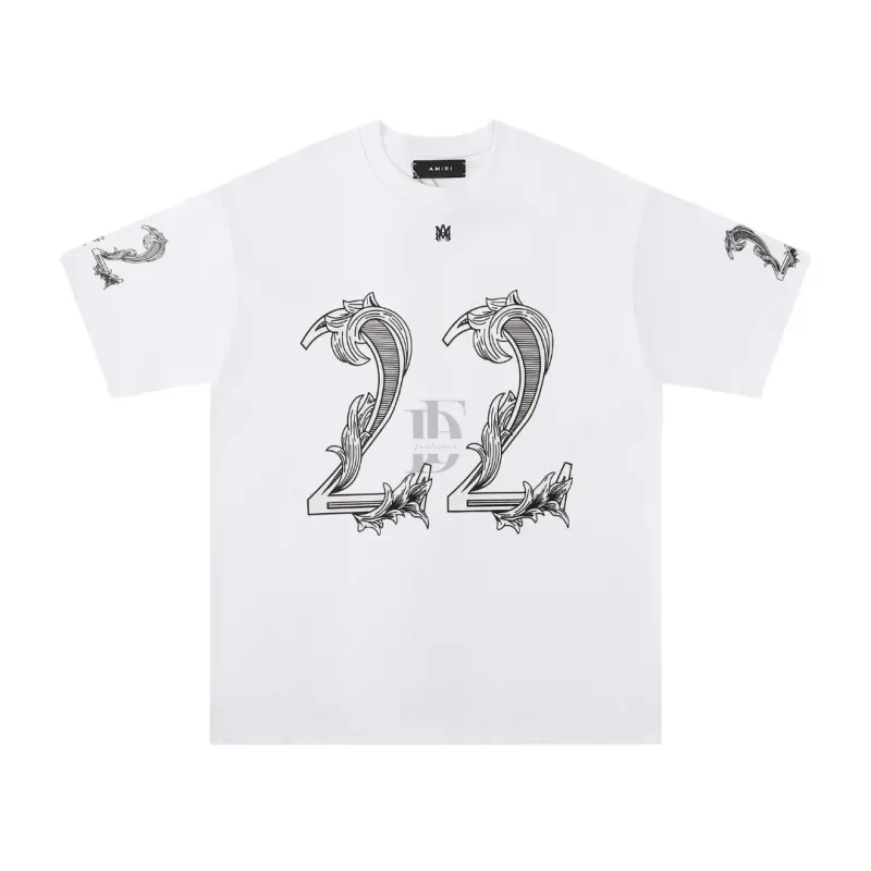 Amiri T-Shirt