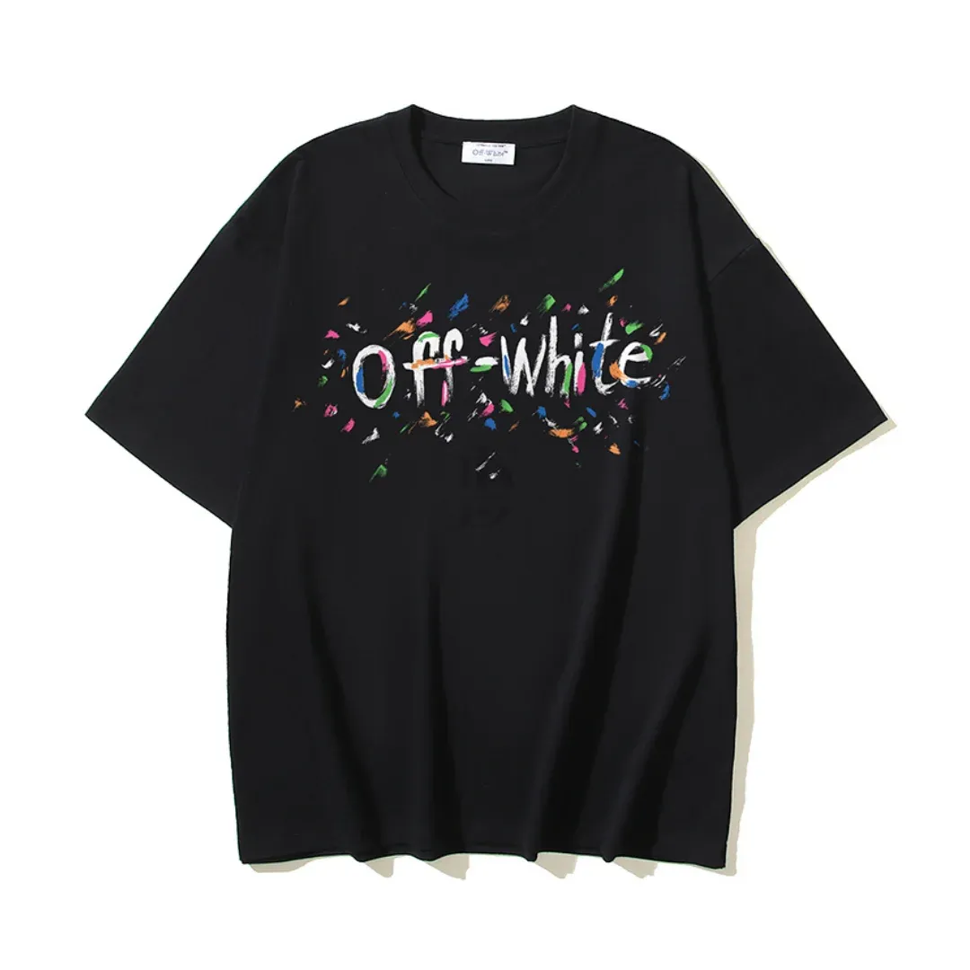 Off-White T-Shirt