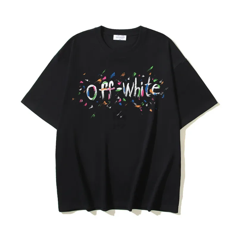 Off-White T-Shirt