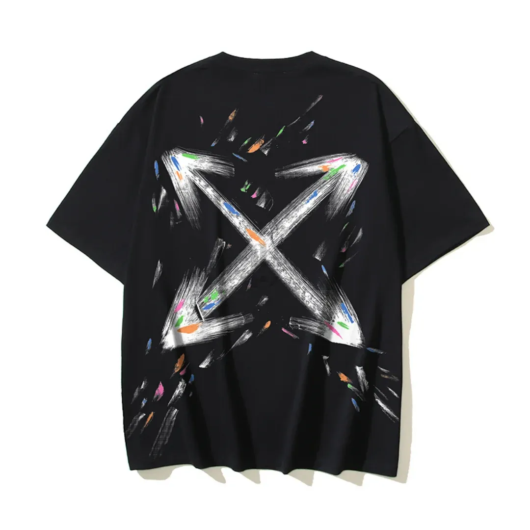 Off-White T-Shirt
