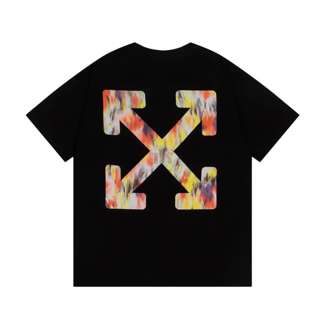 Off-White T-Shirt