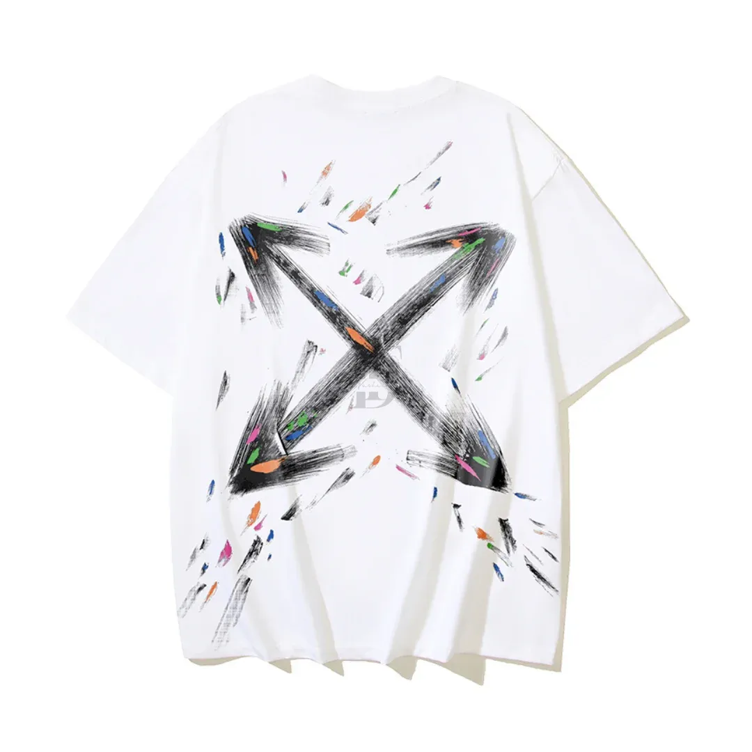 Off-White T-Shirt