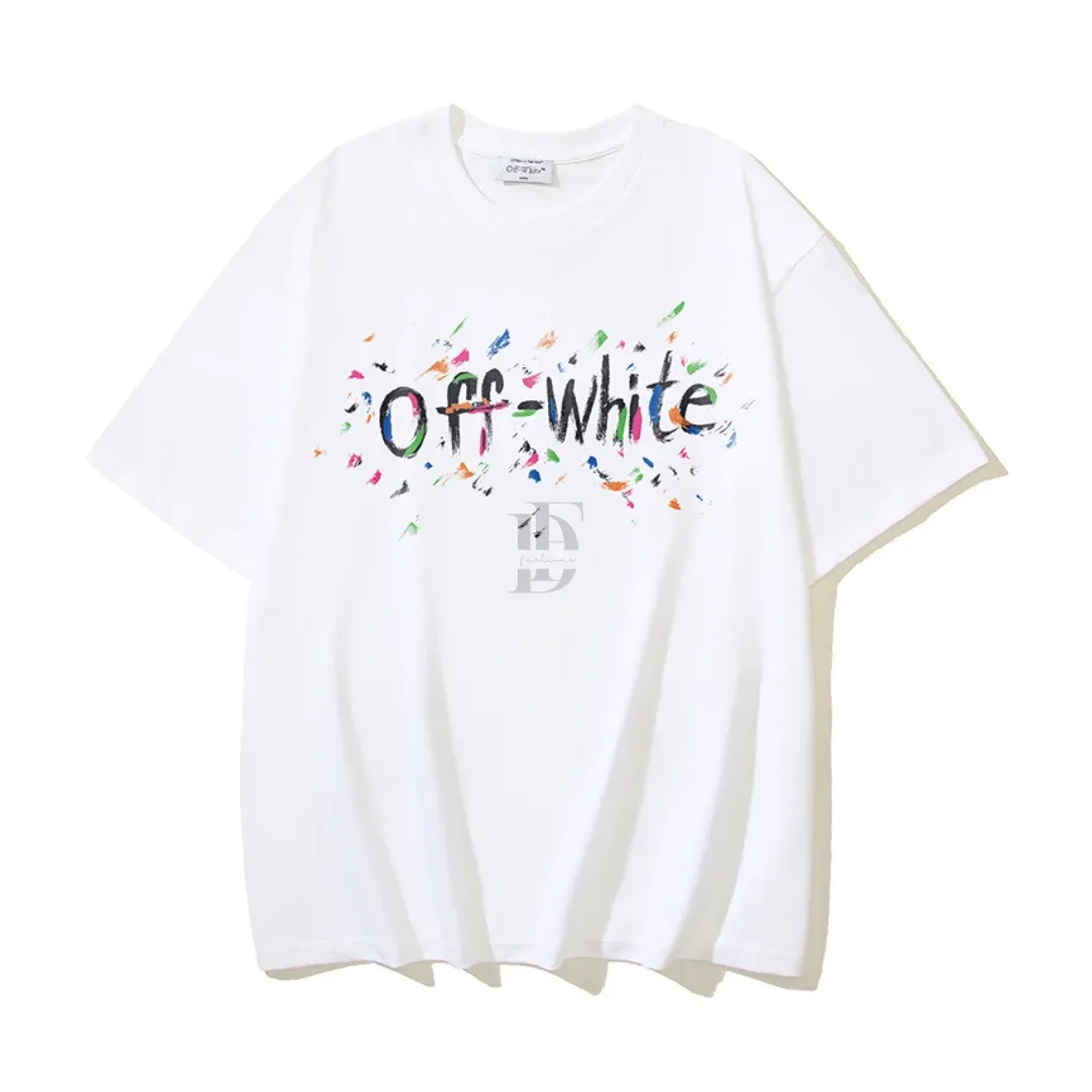 Off-White T-Shirt