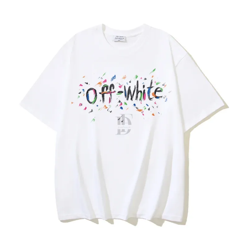 Off-White T-Shirt