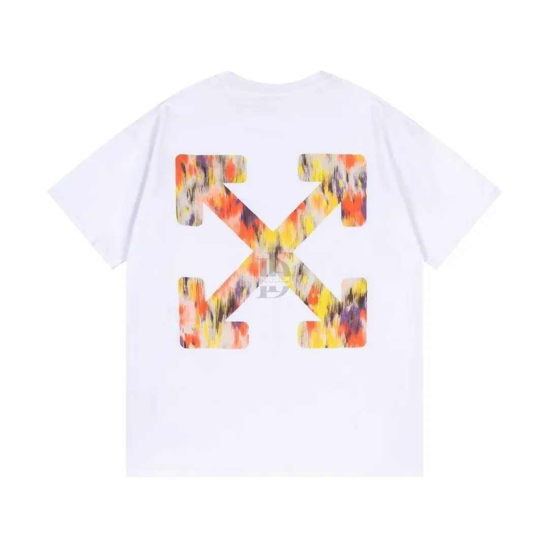 Off-White T-Shirt