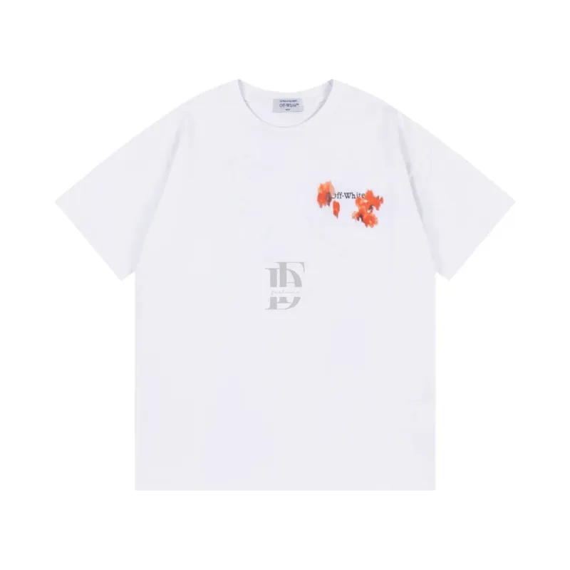 Off-White T-Shirt