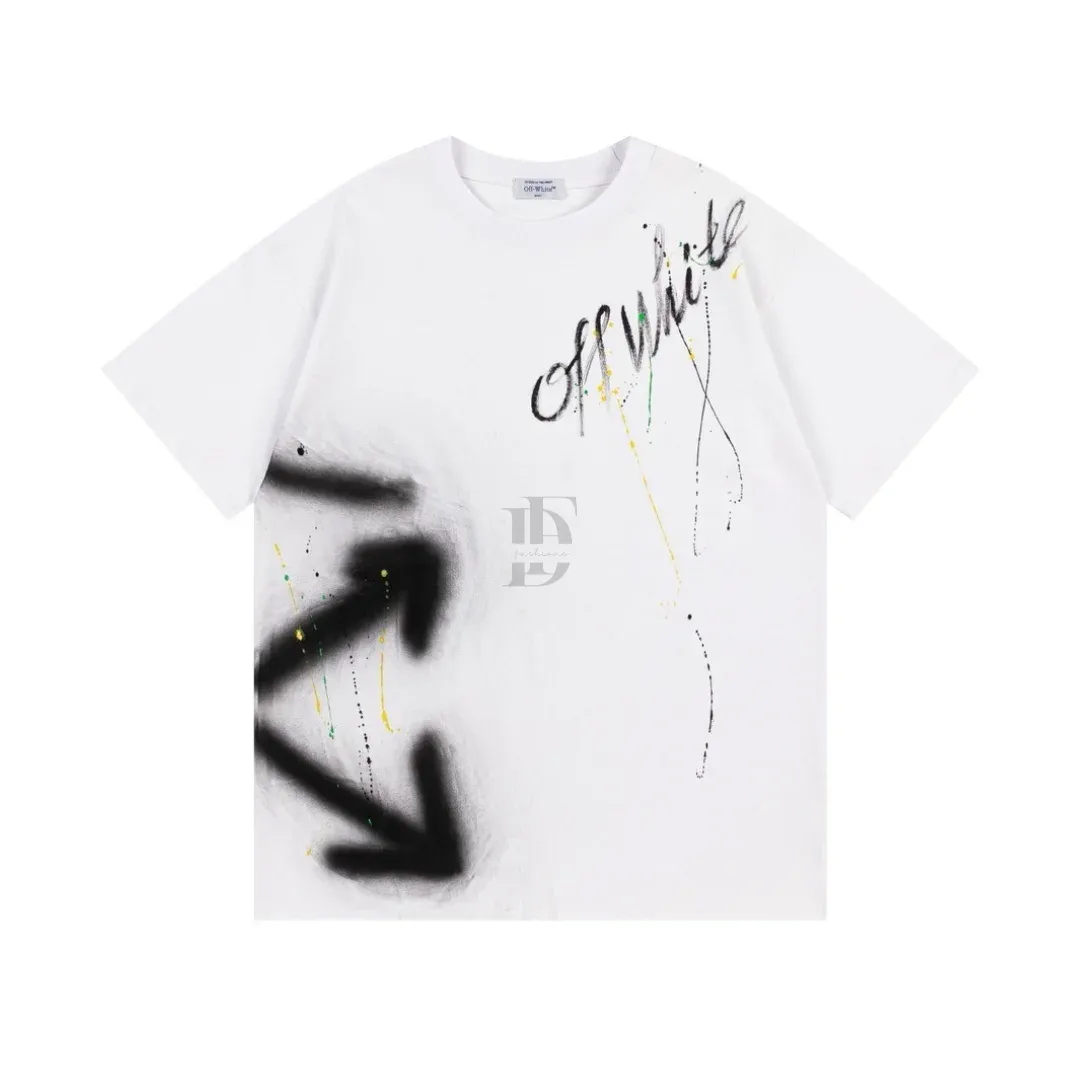 Off-White T-Shirt