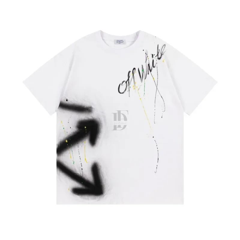 Off-White T-Shirt