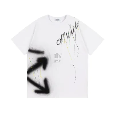 Off-White T-Shirt