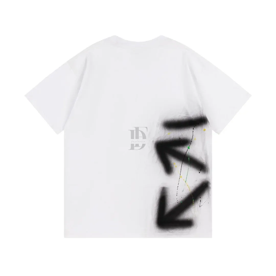 Off-White T-Shirt