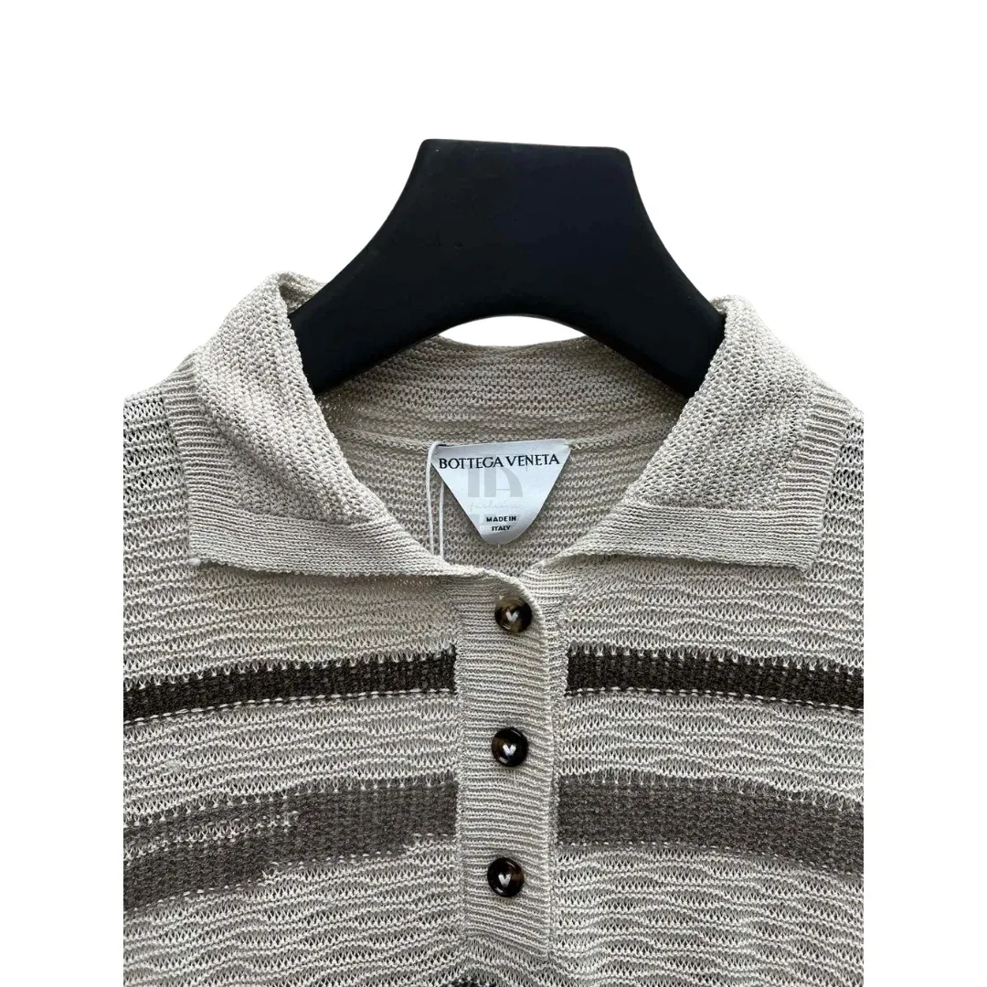 Bottega Veneta Polo