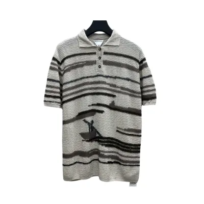 Bottega Veneta Polo