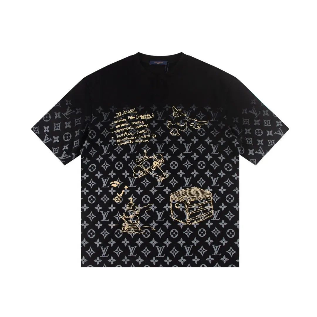 Louis Vuitton T-Shirt