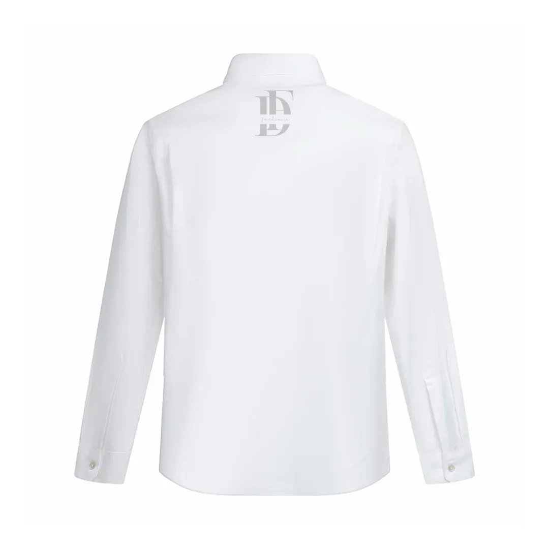 Louis Vuitton Long-Sleeve Shirt