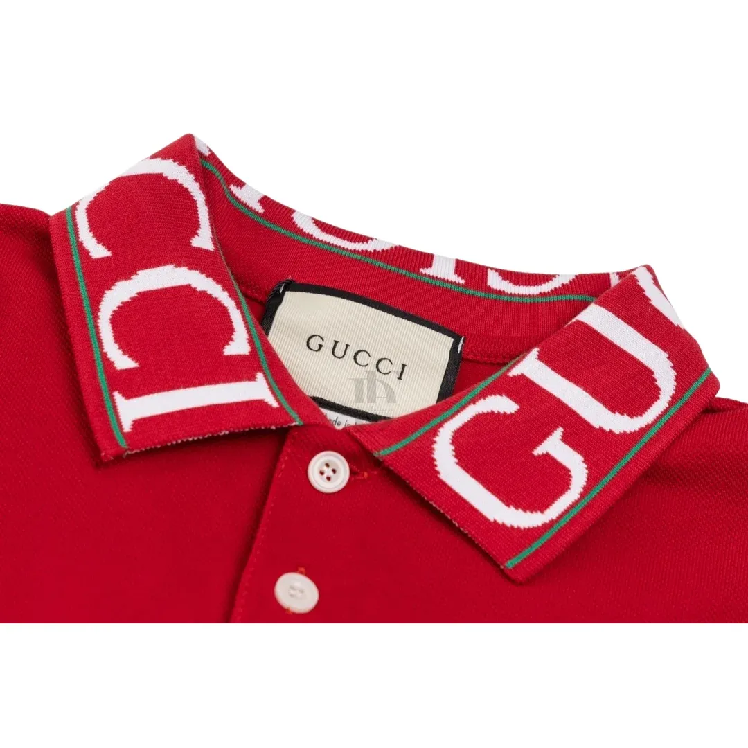 Gucci Polo