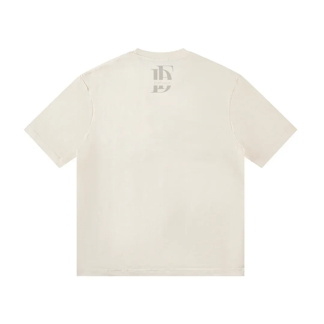 Balenciaga Unisex T-Shirt