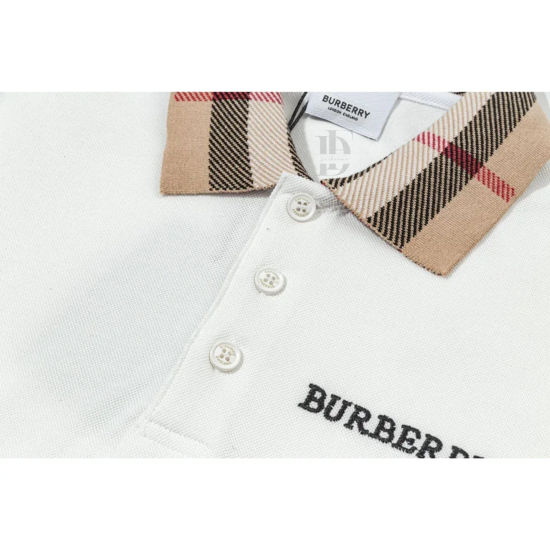 Burberry Polo