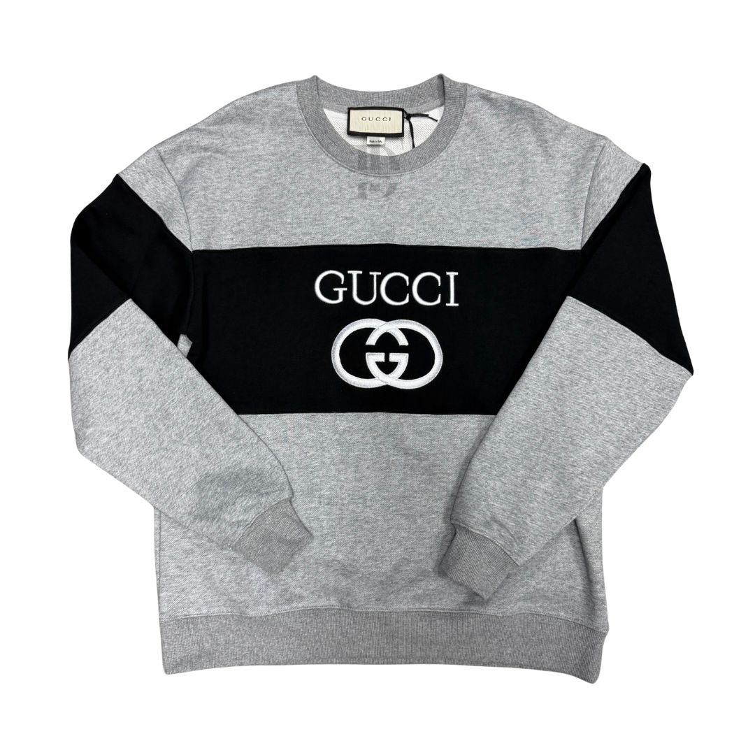 Gucci Pullover Sweater