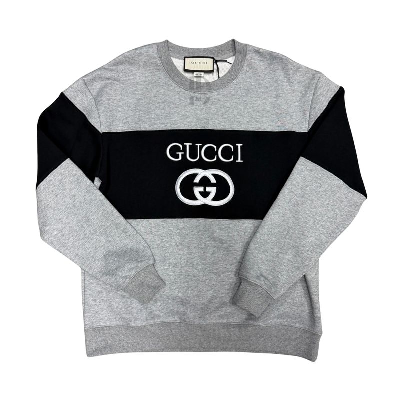 Gucci Pullover Sweater