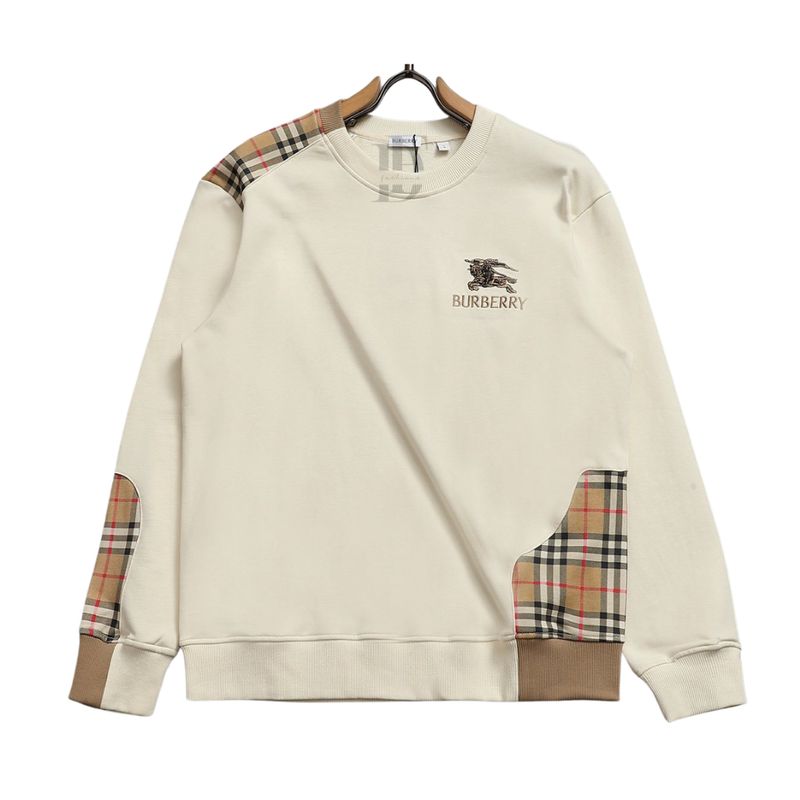 Burberry Pullover Sweater