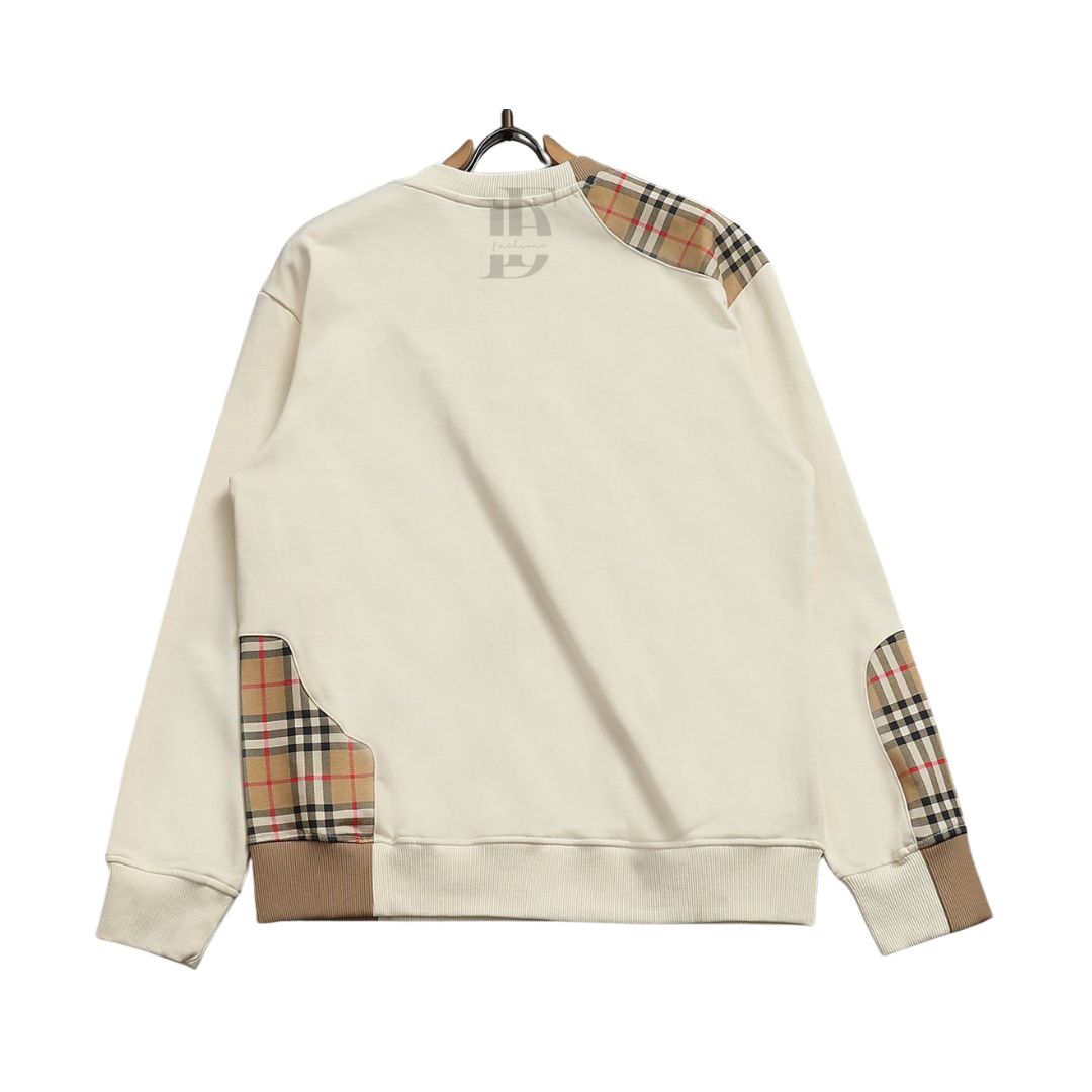 Burberry Pullover Sweater