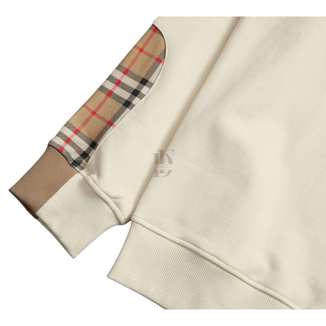 Burberry Pullover Sweater