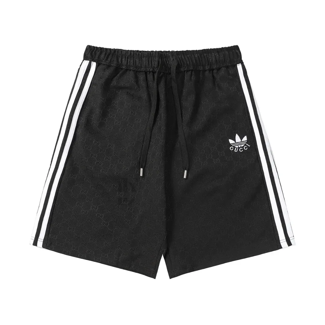 Gucci x Adidas Shorts