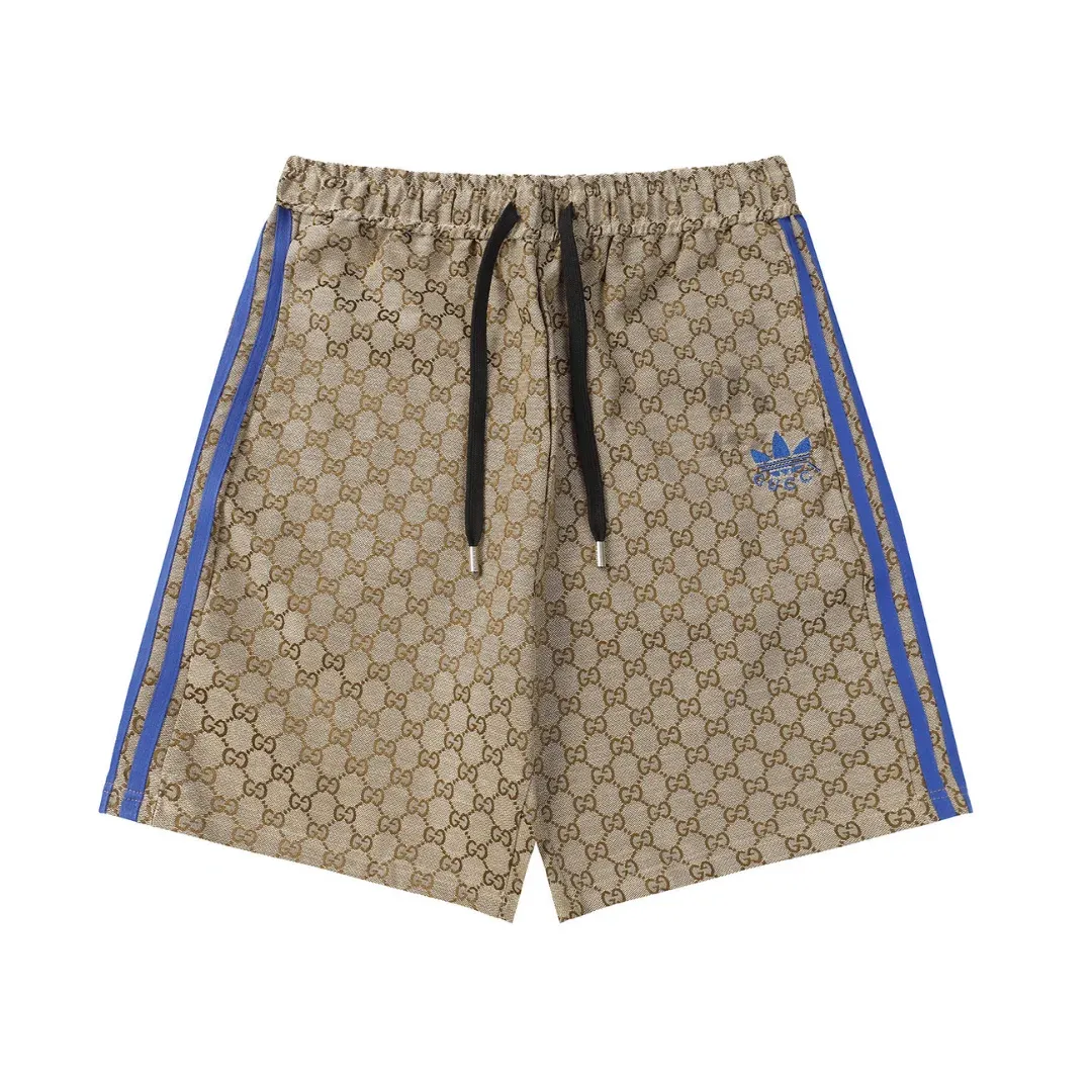 Gucci x Adidas Shorts
