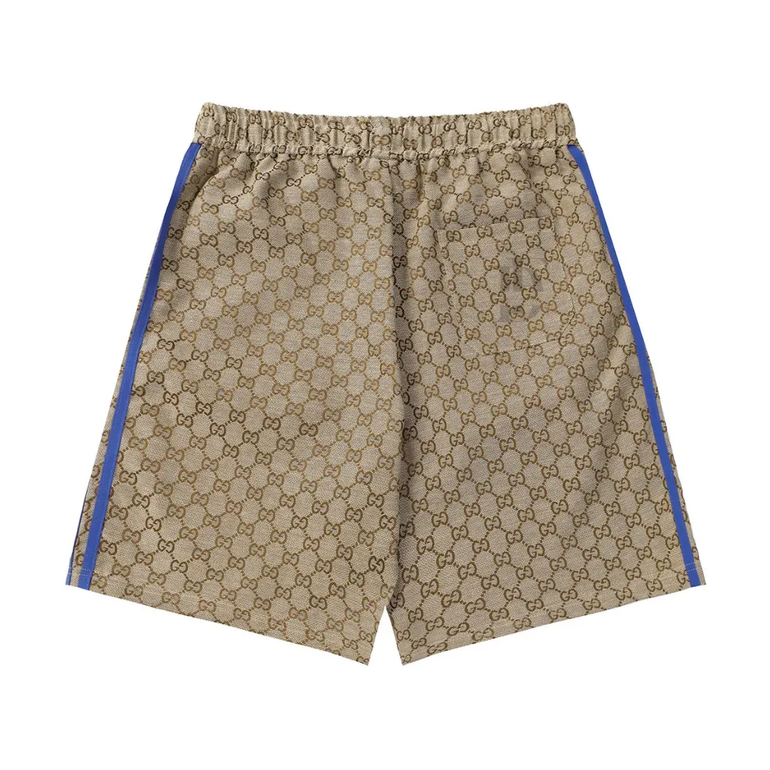 Gucci x Adidas Shorts