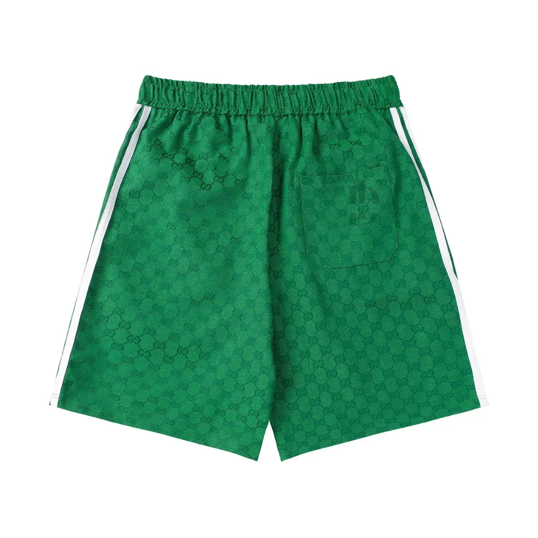 Gucci x Adidas Shorts