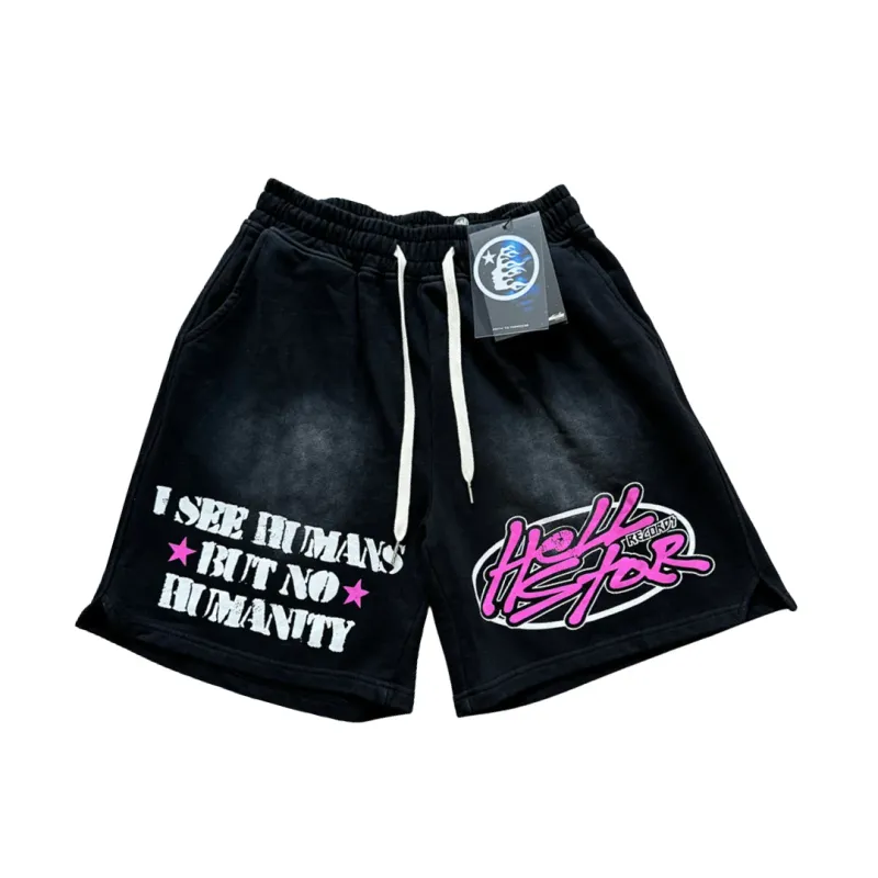 Hellstar Shorts