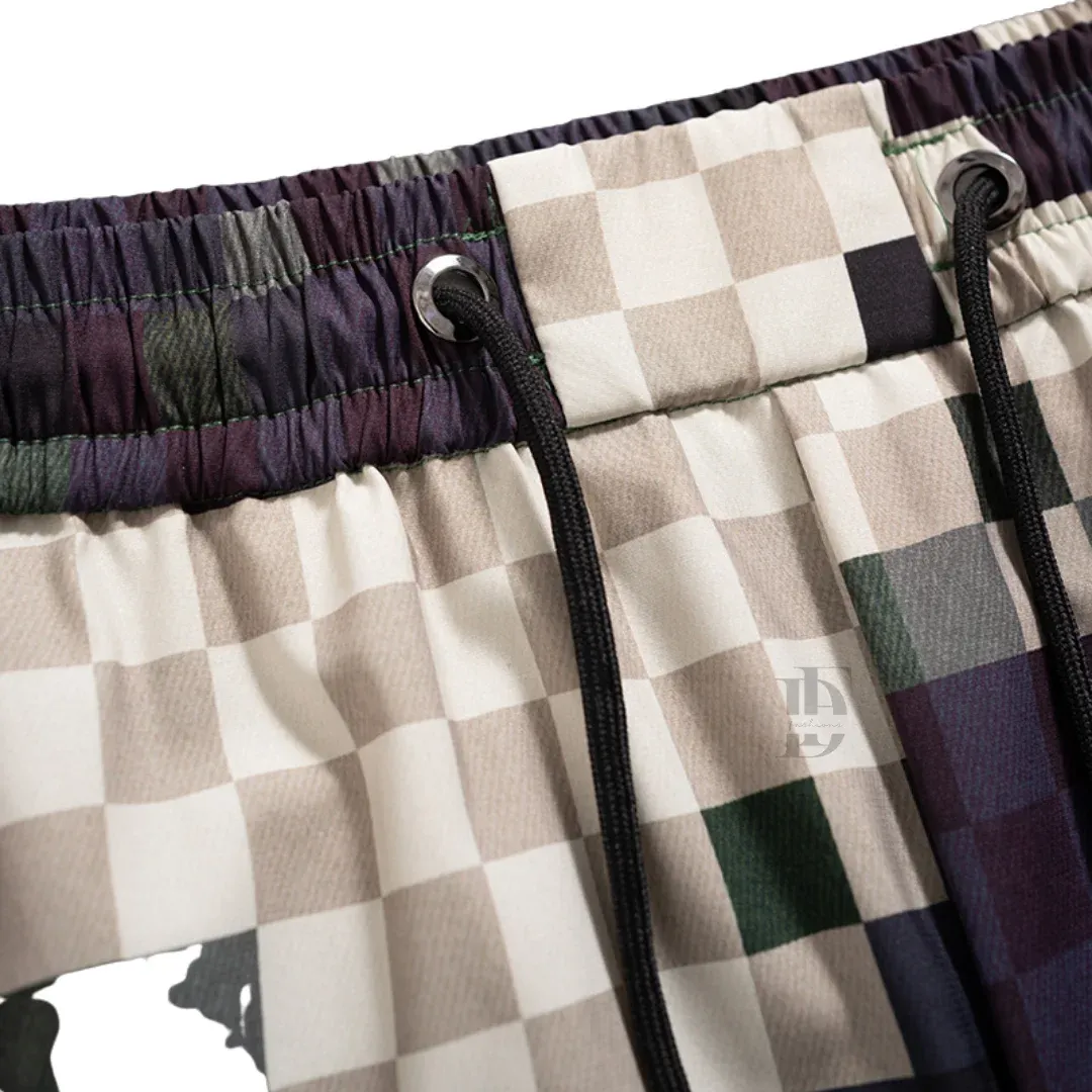 Louis Vuitton Shorts