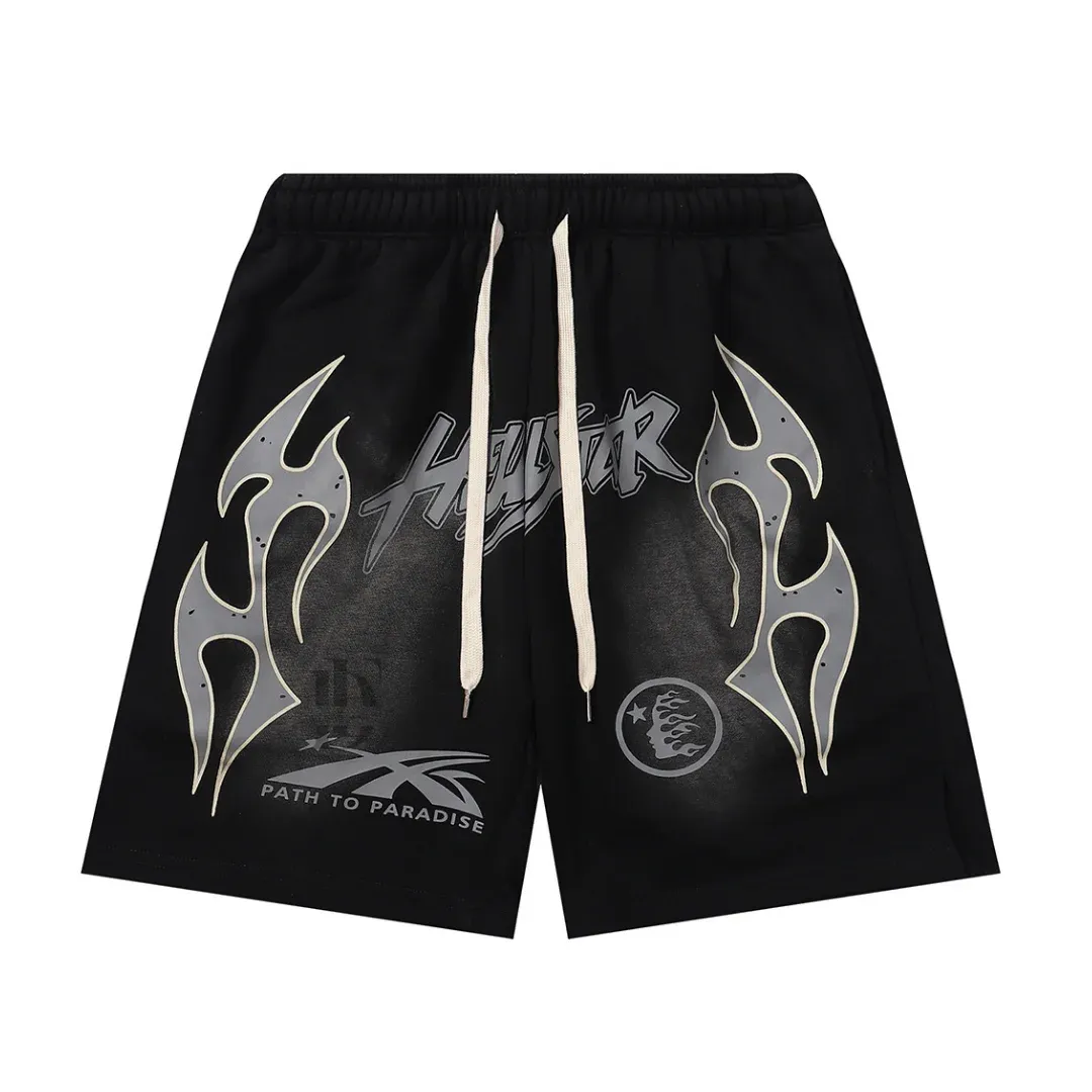 Hellstar Shorts
