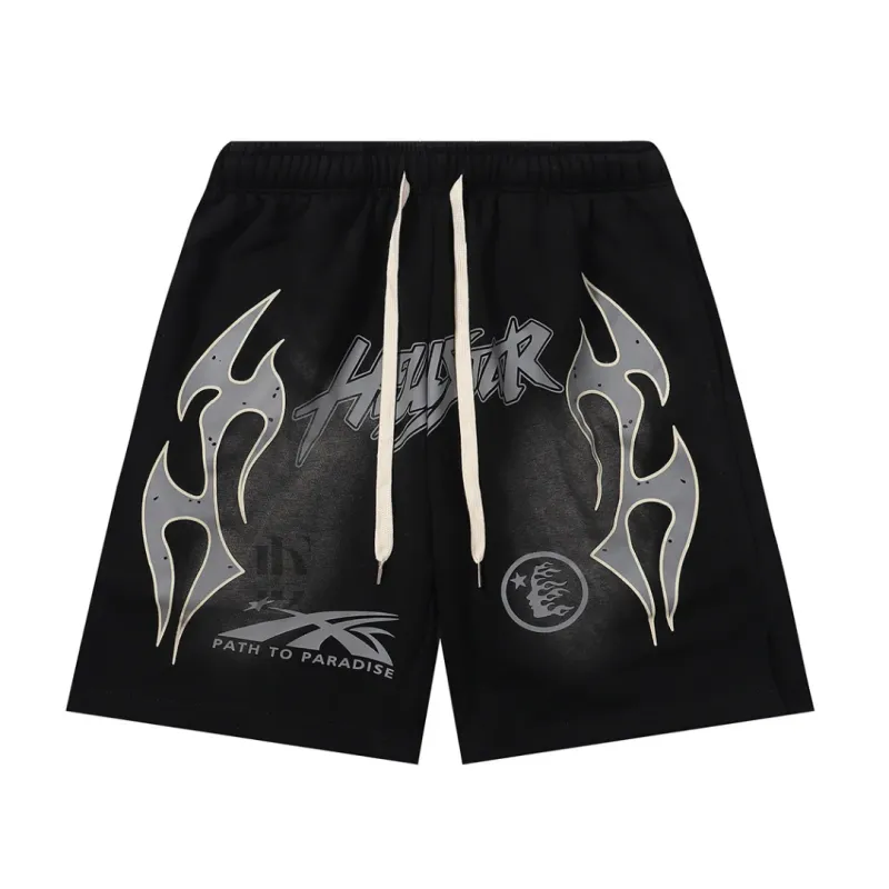 Hellstar Shorts