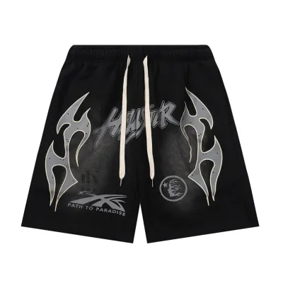 Hellstar Shorts
