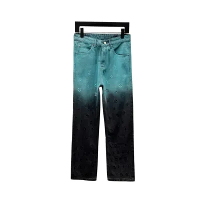 Louis Vuitton Denim Jeans