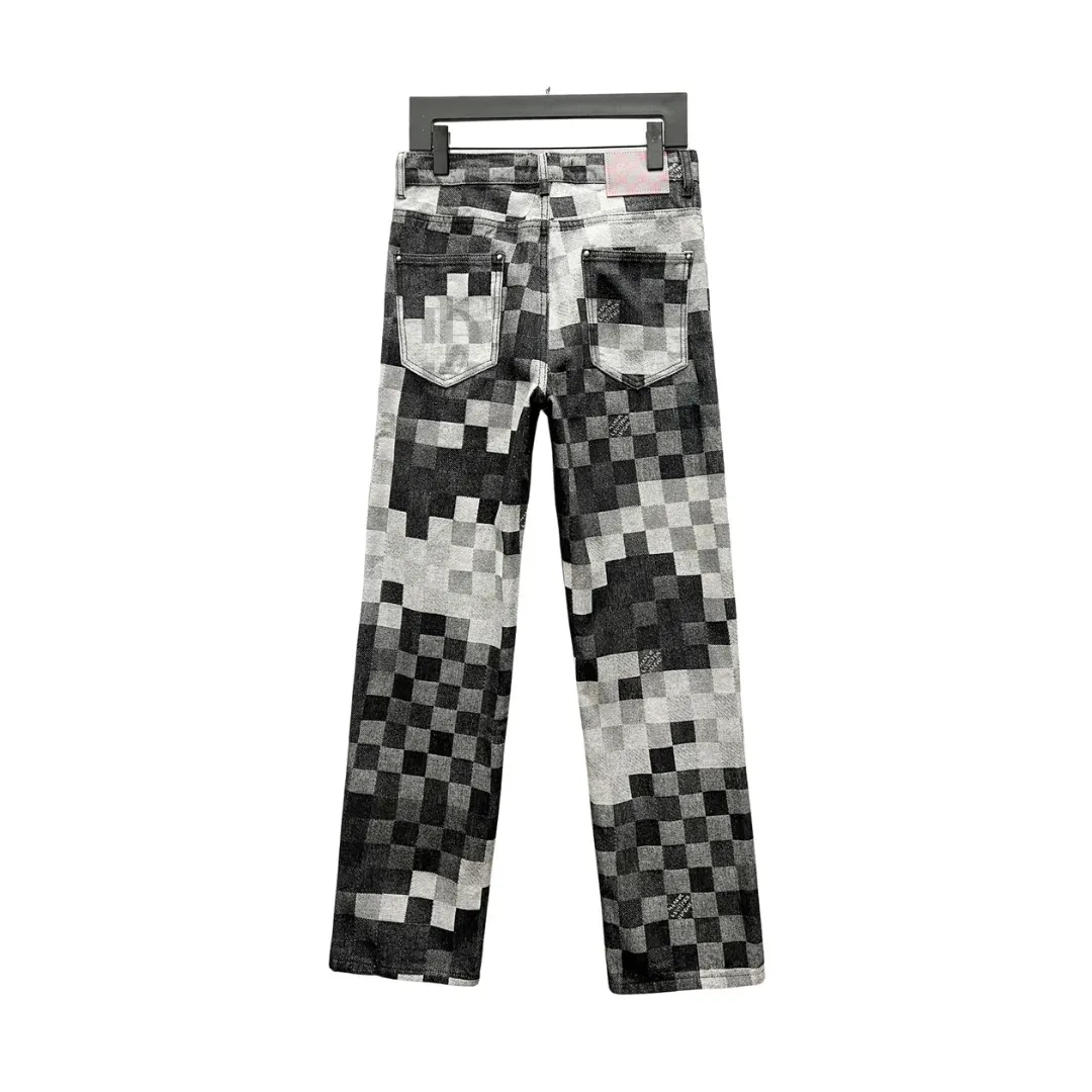 Louis Vuitton Denim Jeans