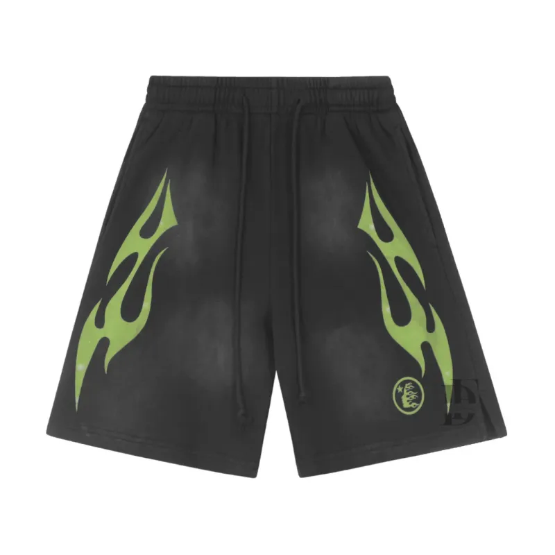 Hellstar Shorts