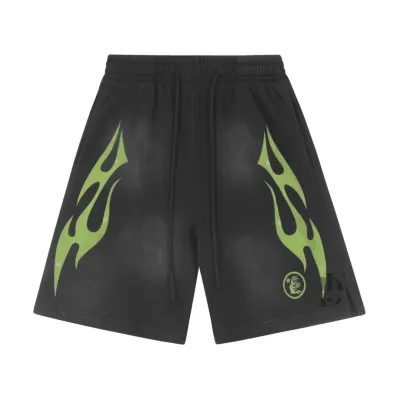 Hellstar Shorts