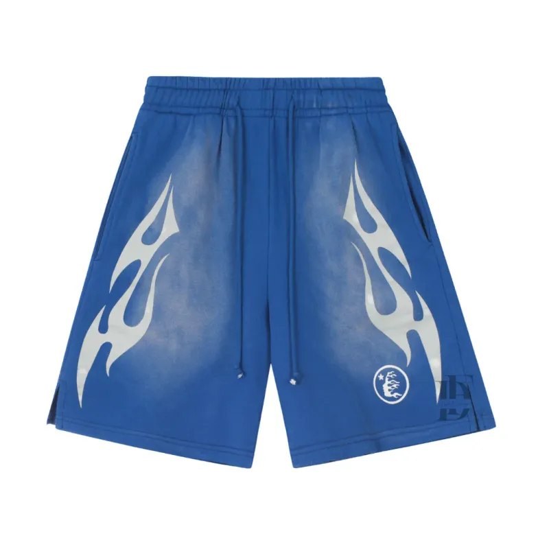 Hellstar Shorts