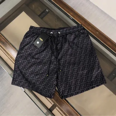 Fendi Shorts