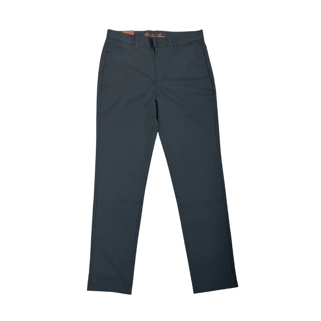 Loro Piana Casual Trousers