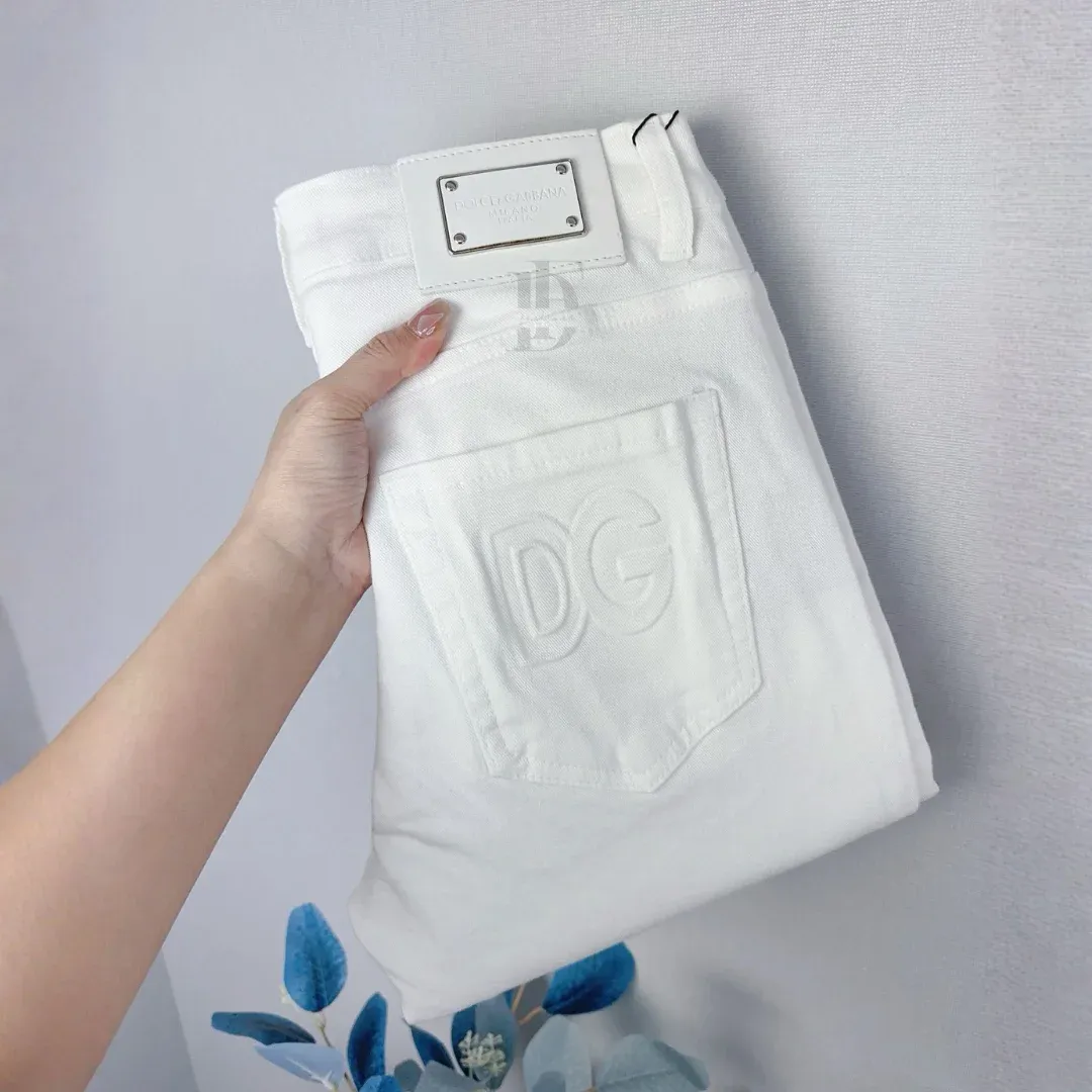 Dolce &amp; Gabanna Jeans