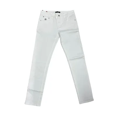 Dolce &amp; Gabanna Slim Jeans