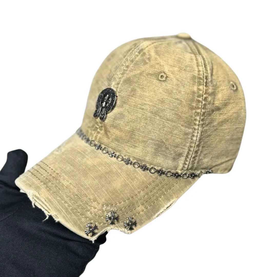 Chrome Hearts Cap