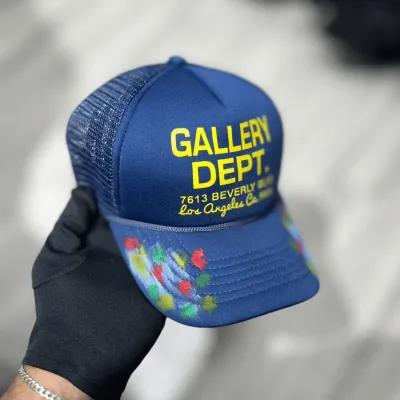 Gallery Dept Cap
