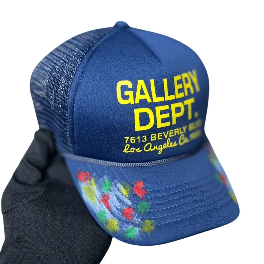 Gallery Dept Cap