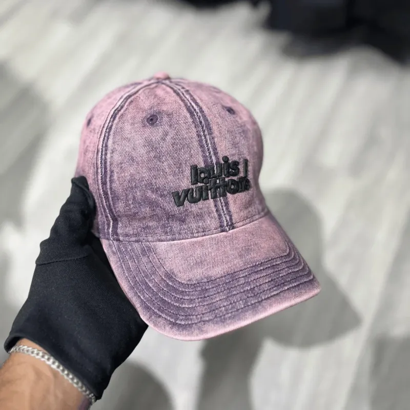 Louis Vuitton Cap