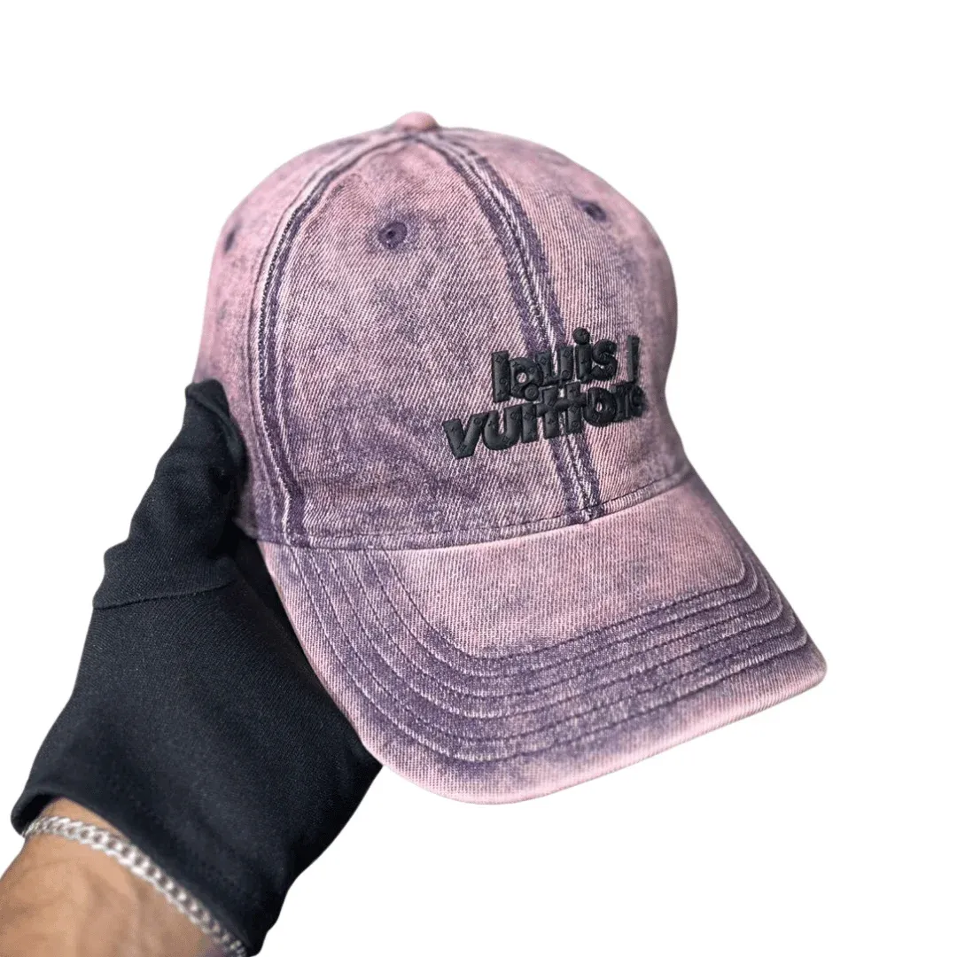 Louis Vuitton Cap